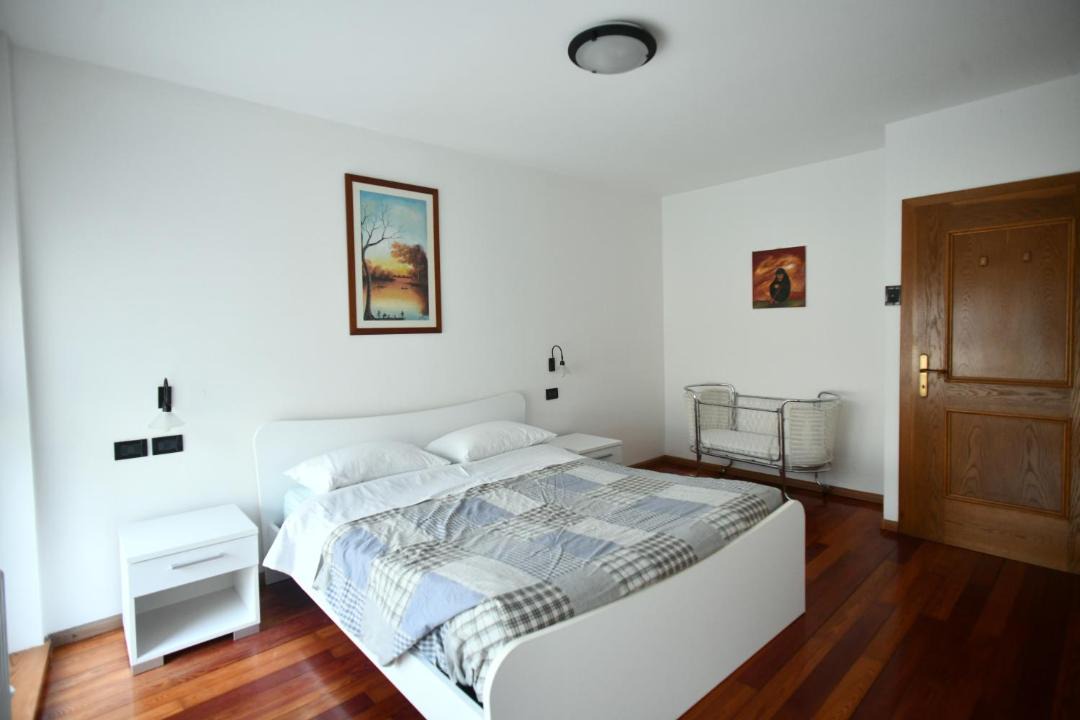 Photo of Bedroom in Campodenno