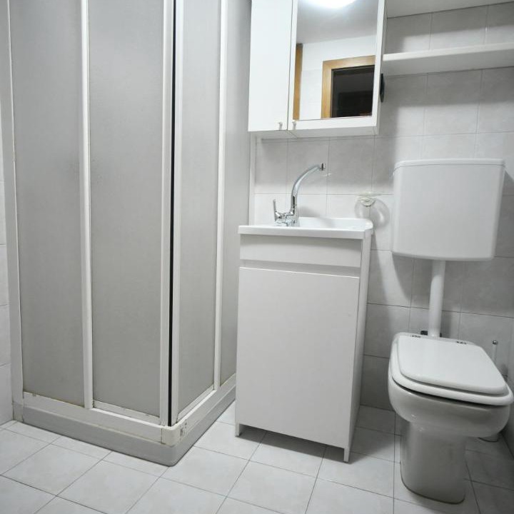 Photo of Bathroom in Campodenno