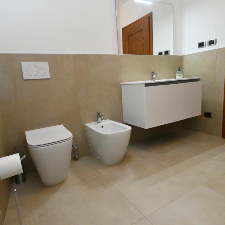 Photo of Bathroom in Campodenno