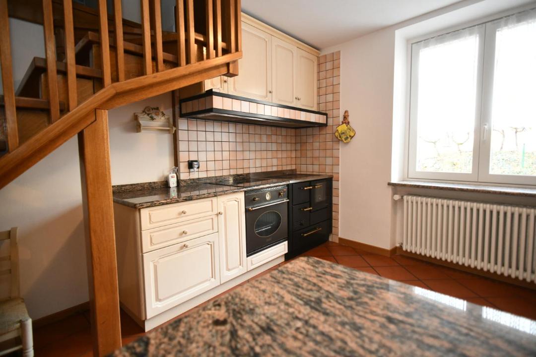 Photo of Kitchen in Campodenno