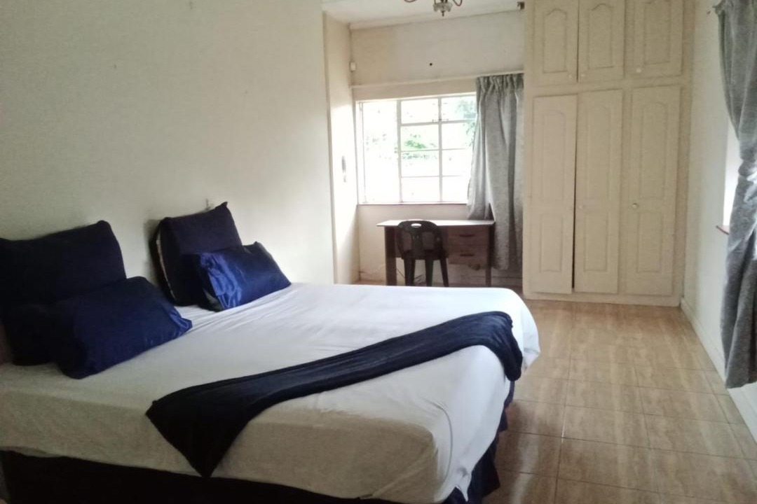 Photo of Bedroom in Scottsville