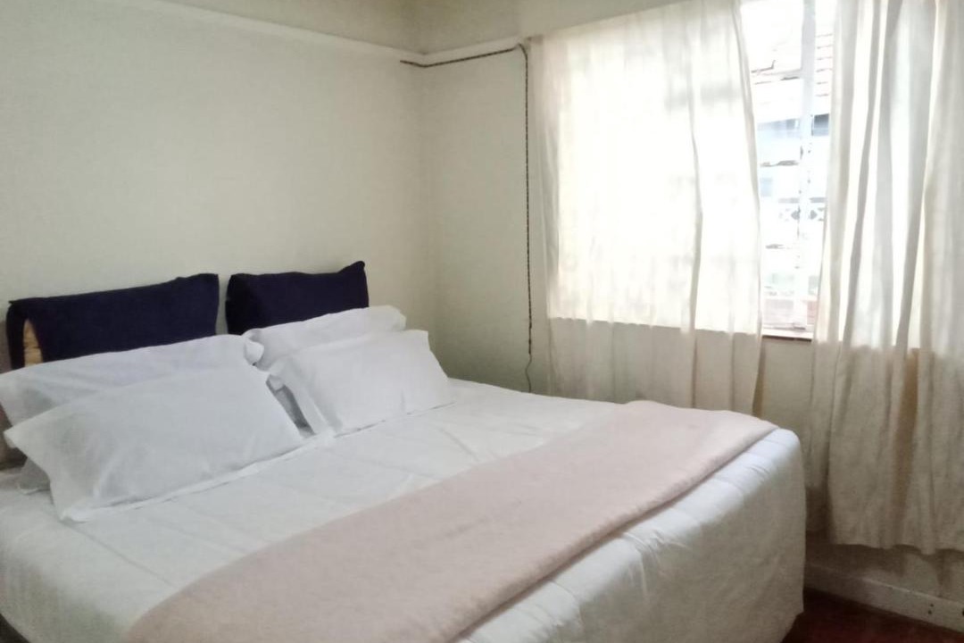 Photo of Bedroom in Scottsville