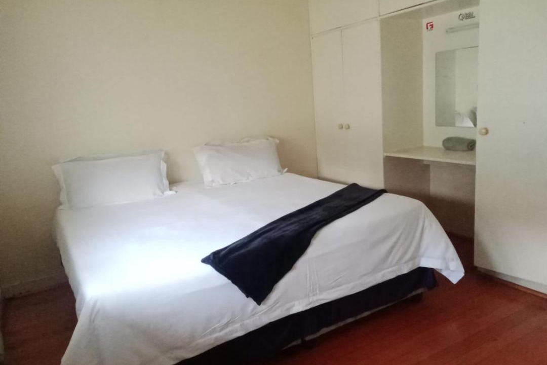 Photo of Bedroom in Scottsville