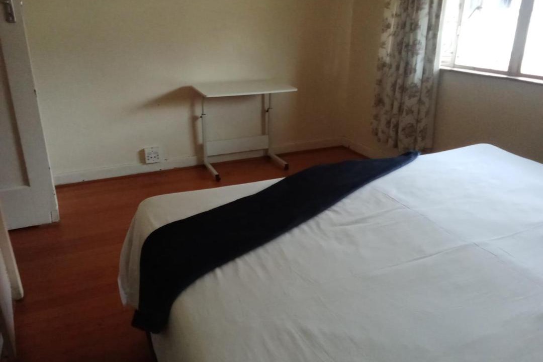 Photo of Bedroom in Scottsville