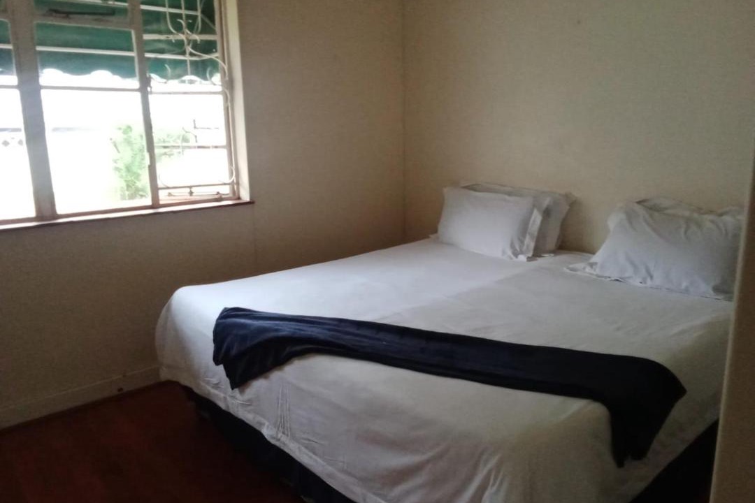 Photo of Bedroom in Scottsville