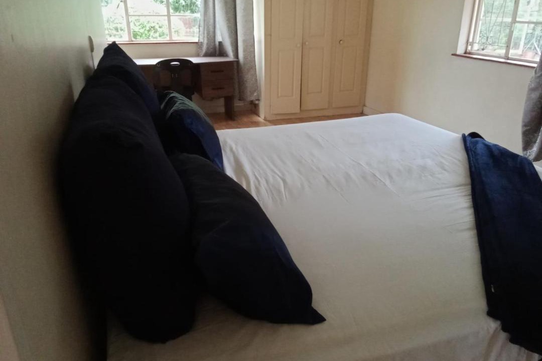 Photo of Bedroom in Scottsville