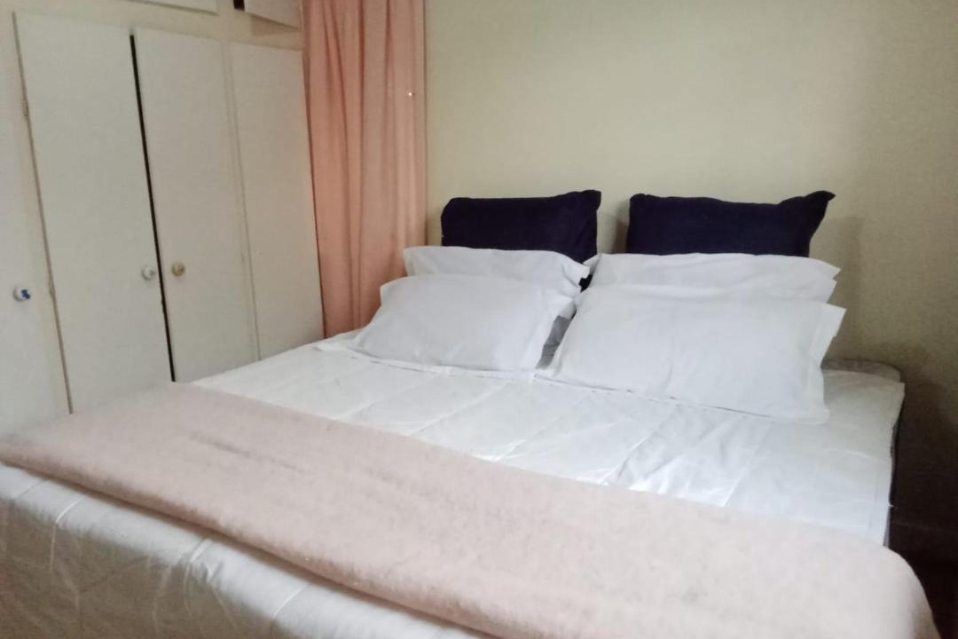 Photo of Bedroom in Scottsville