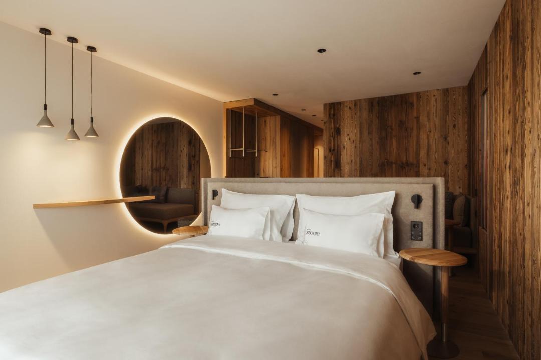 Photo of Bedroom in Colfosco
