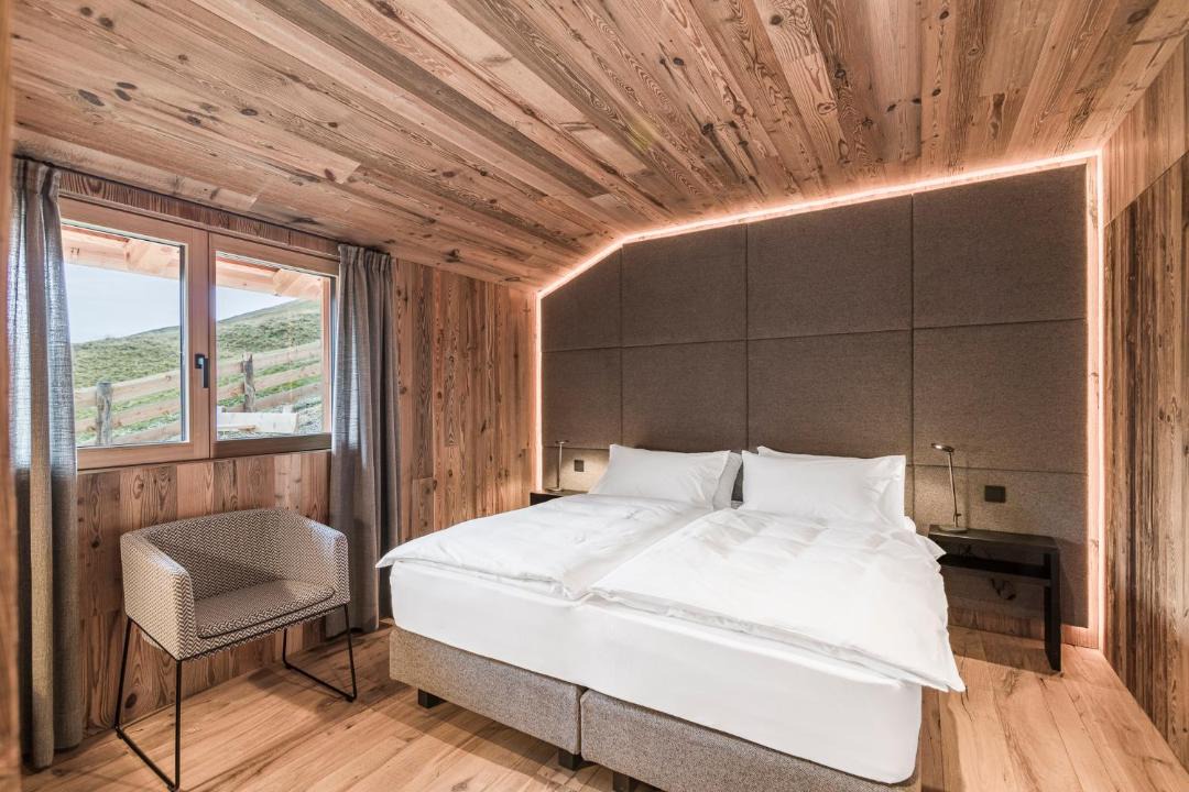 Photo of Bedroom in Obereggen