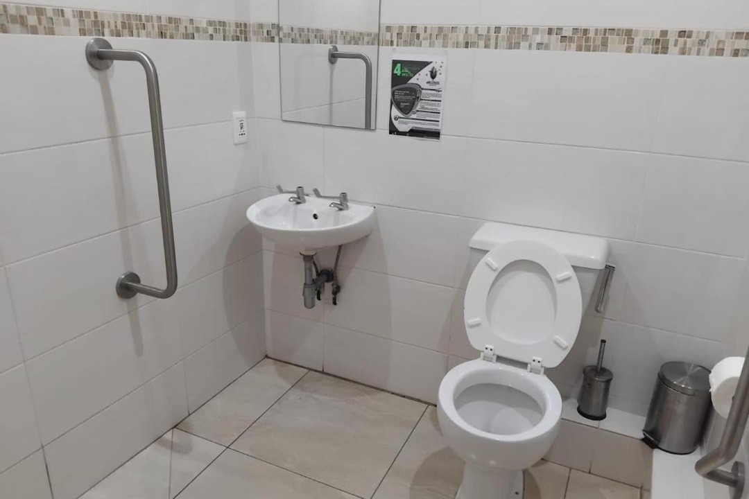 Photo of Bathroom in Hluhluwe