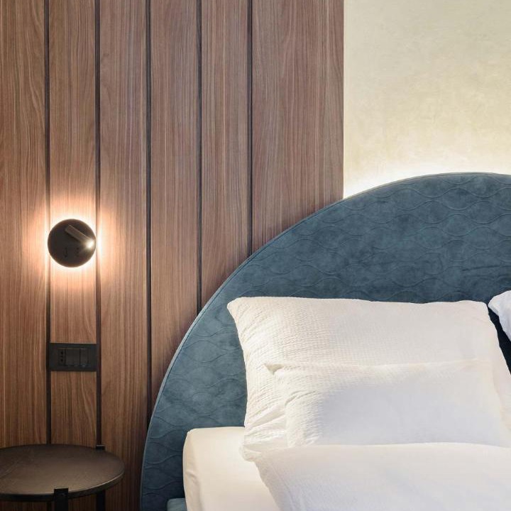 Photo of Bedroom in Salorno