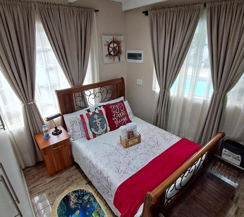Photo of Bedroom in Kingsburgh