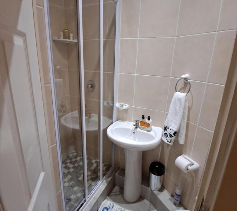 Photo of Bathroom in Kingsburgh