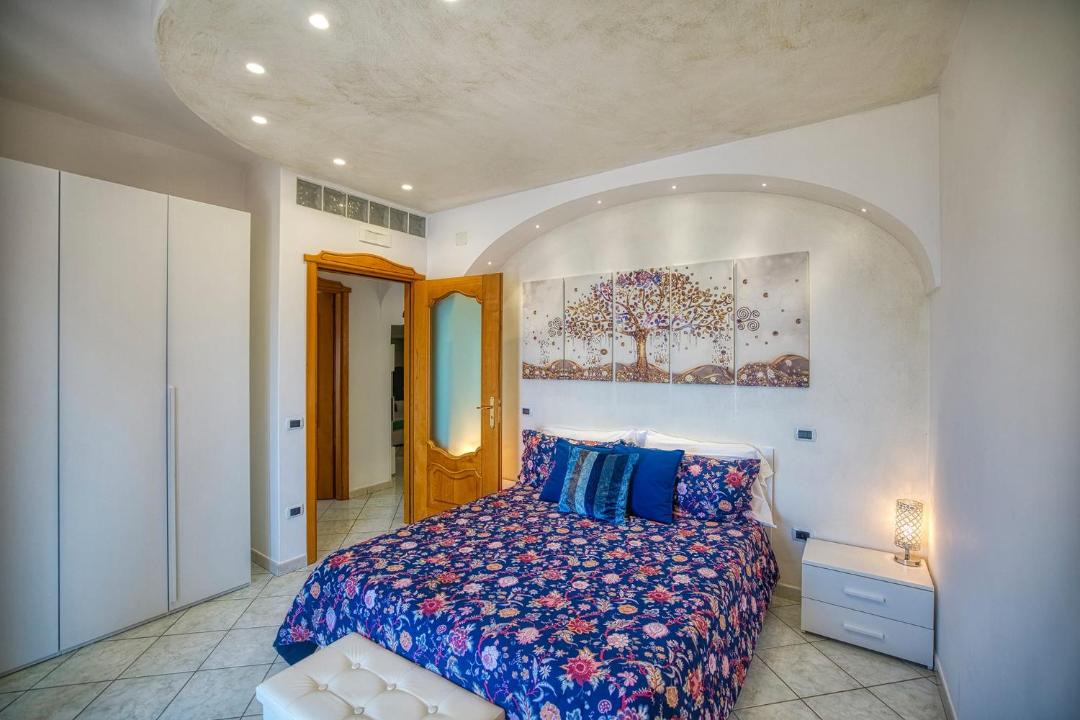 Photo of Bedroom in Furore