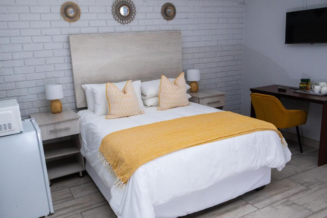 Photo of Bedroom in Newcastle