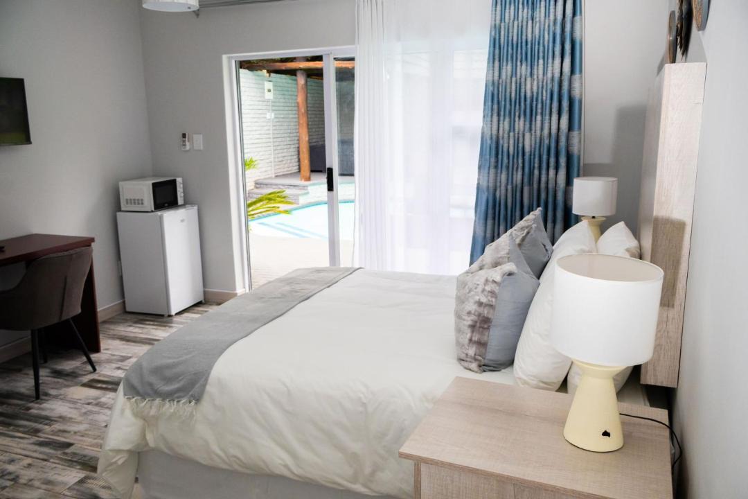 Photo of Bedroom in Newcastle