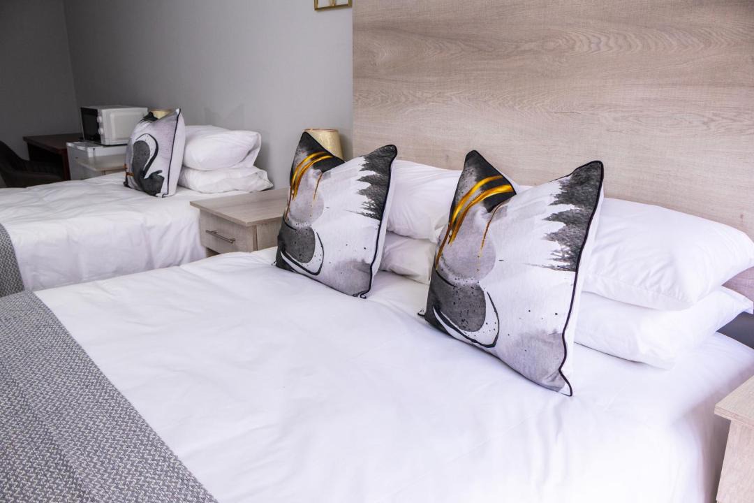 Photo of Bedroom in Newcastle