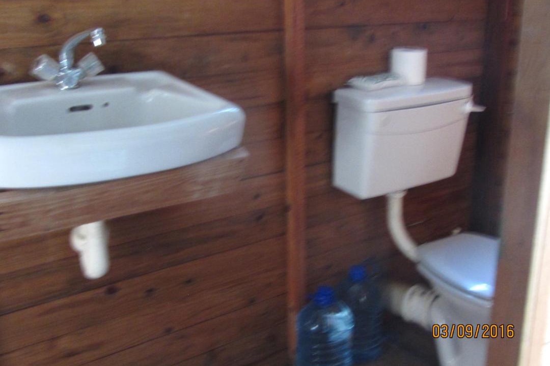 Photo of Bathroom in Mbazwana