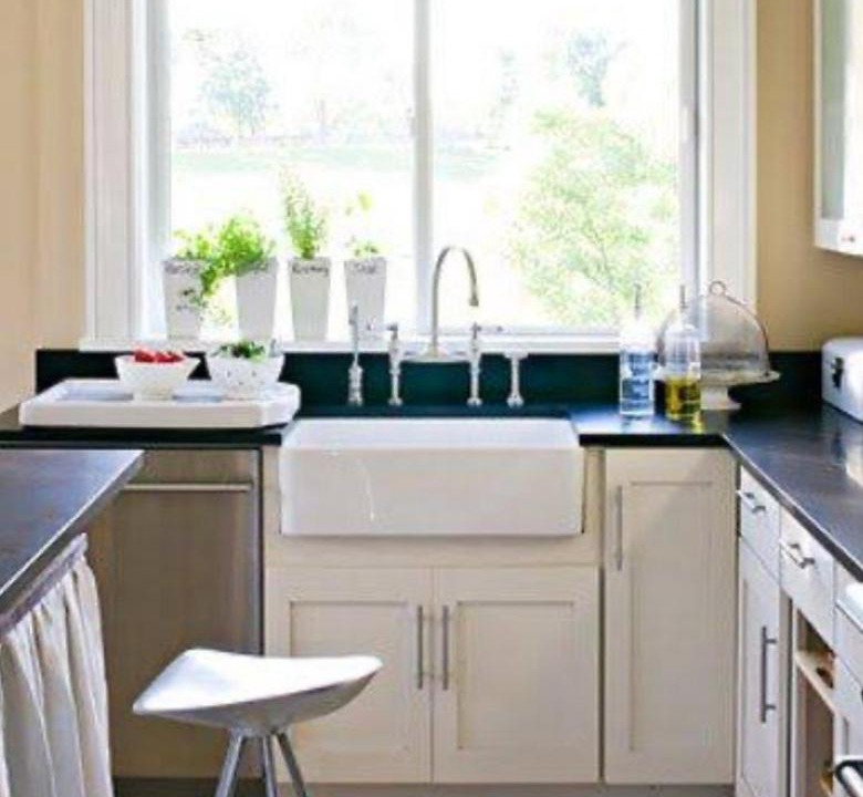 Photo of Kitchen in La Victoria
