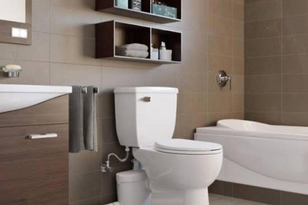 Photo of Bathroom in La Victoria