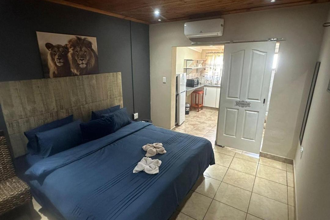 Photo of Bedroom in Hluhluwe