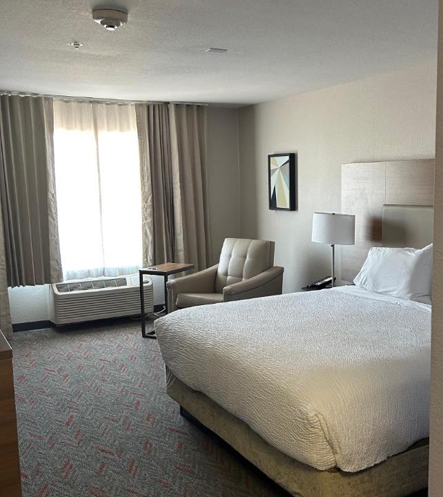 Photo of Bedroom in Surprise Original Townsite