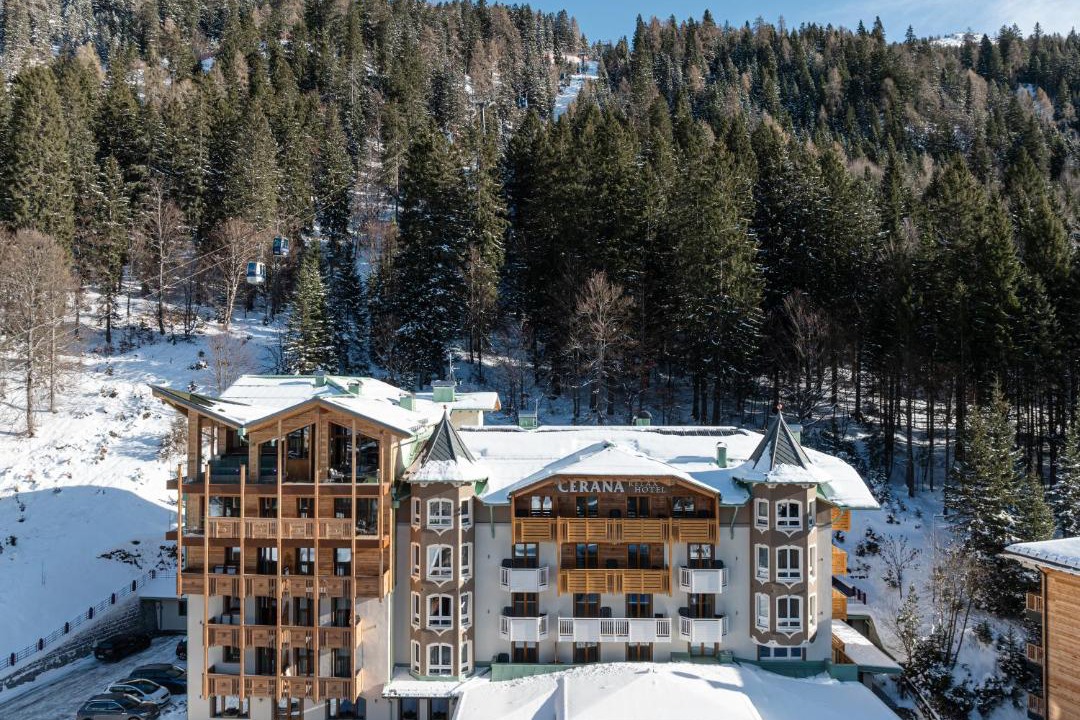 Photo of Others in Madonna di Campiglio