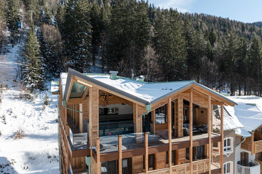 Photo of Others in Madonna di Campiglio