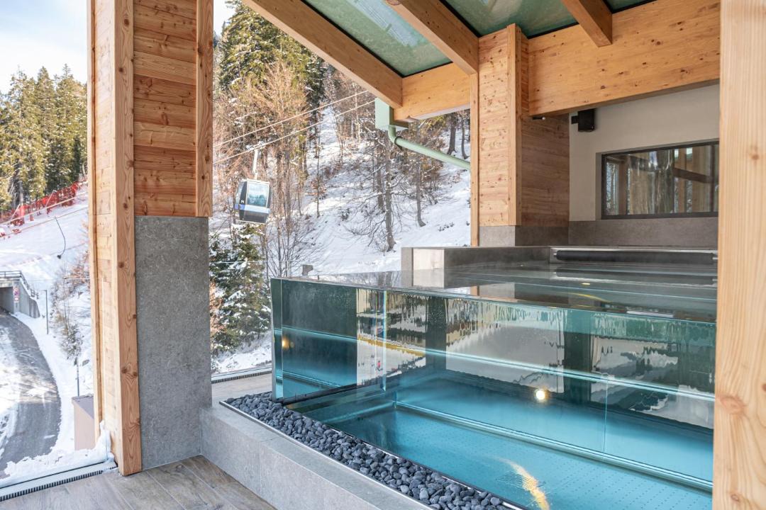 Photo of Others in Madonna di Campiglio