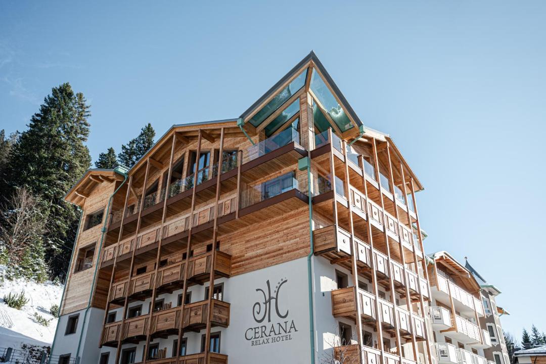 Photo of Others in Madonna di Campiglio