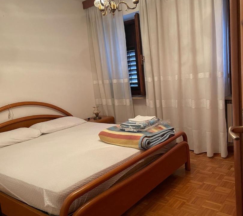 Photo of Bedroom in Castello Tesino