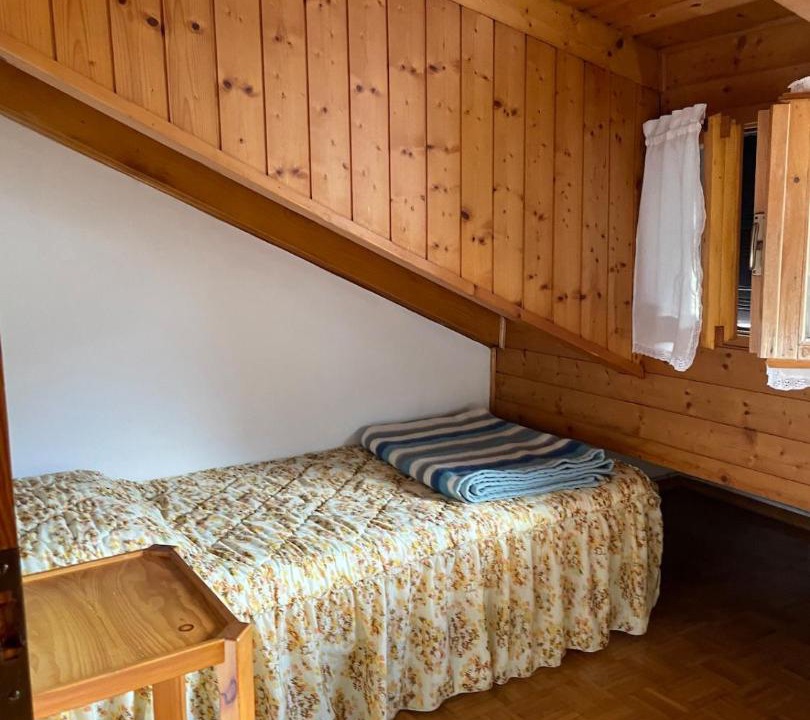 Photo of Bedroom in Castello Tesino