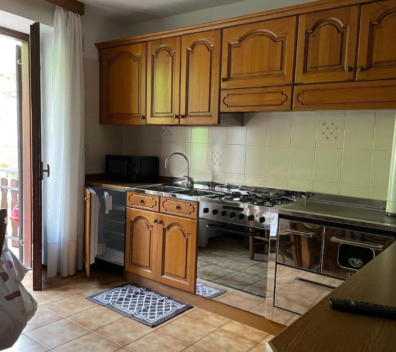 Photo of Kitchen in Castello Tesino