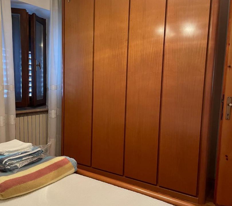 Photo of Bedroom in Castello Tesino