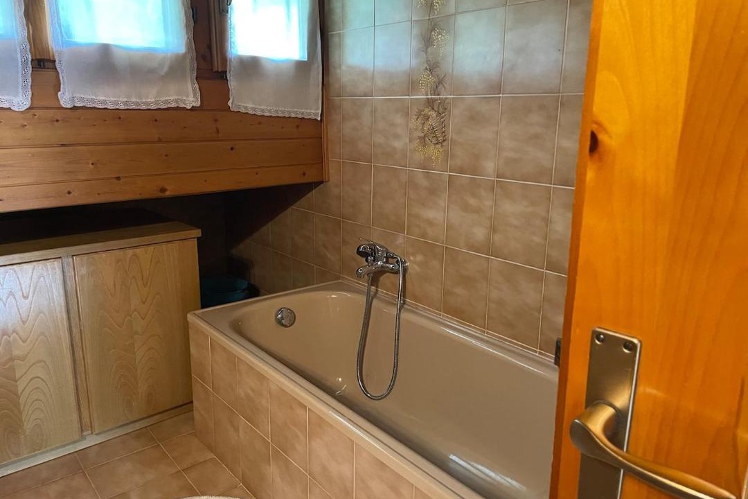 Photo of Bathroom in Castello Tesino