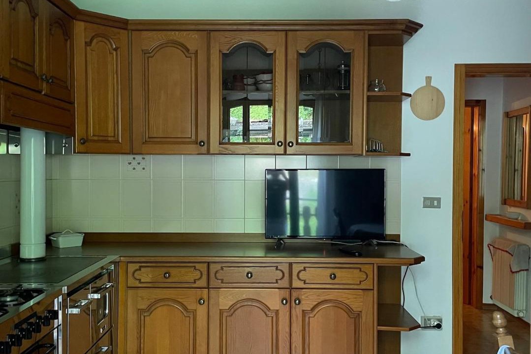 Photo of Kitchen in Castello Tesino