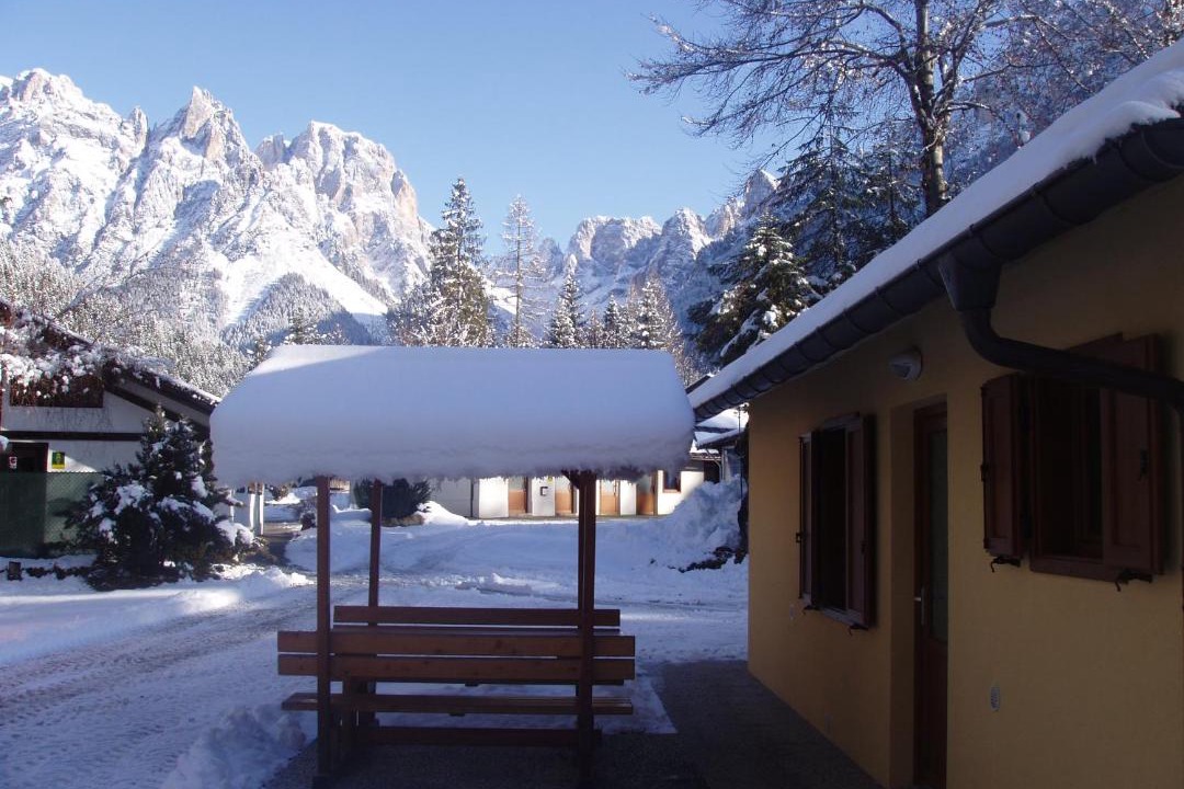 Photo of Others in Primiero San Martino di Castrozza