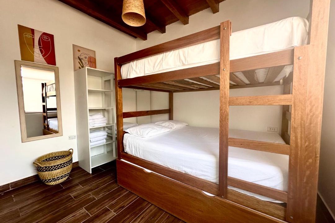 Photo of Bedroom in San Vicente de Canete