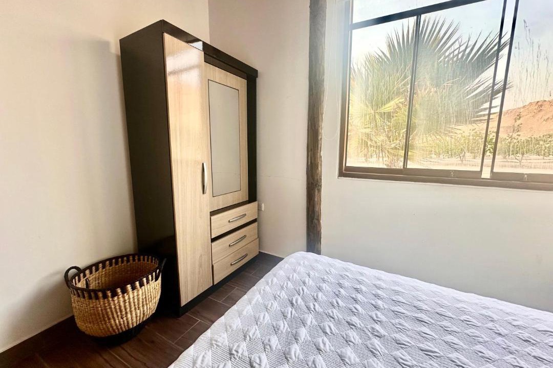 Photo of Bedroom in San Vicente de Canete