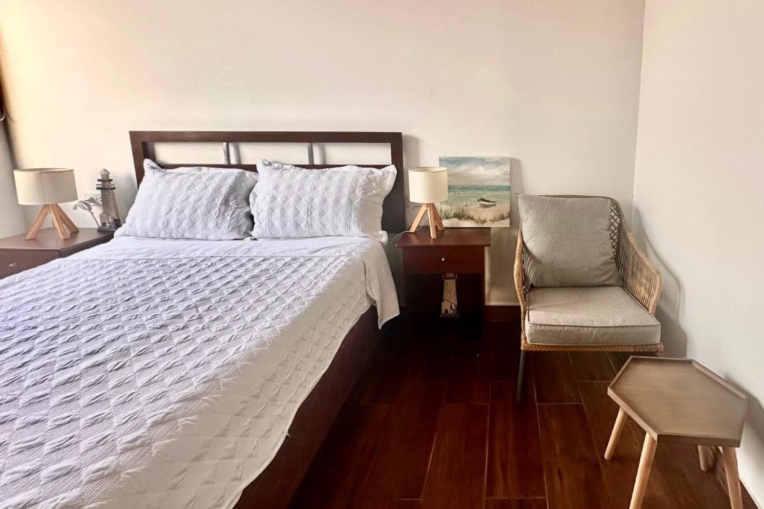Photo of Bedroom in San Vicente de Canete