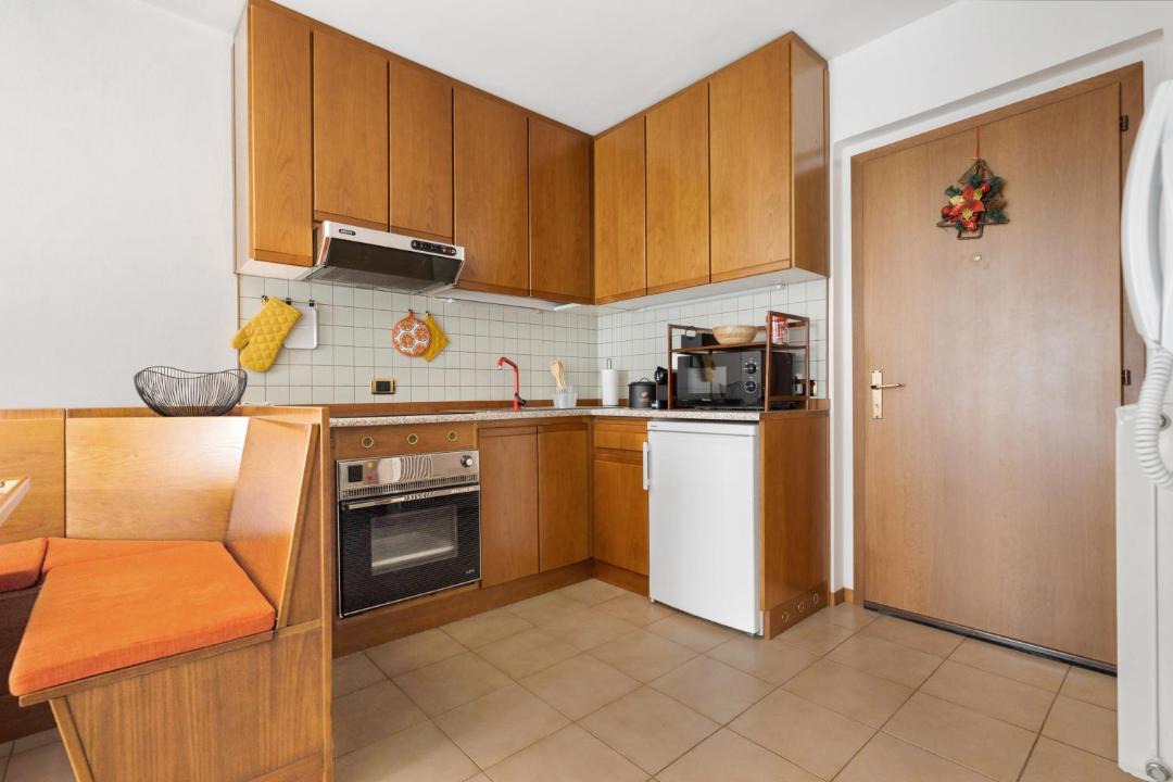Photo of Kitchen in Sella Giudicarie