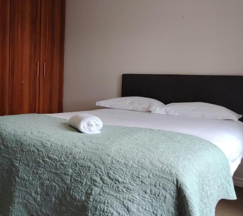 Photo of Bedroom in Assagay