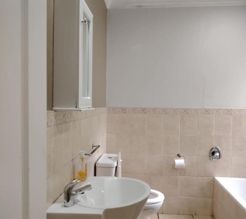 Photo of Bathroom in Assagay
