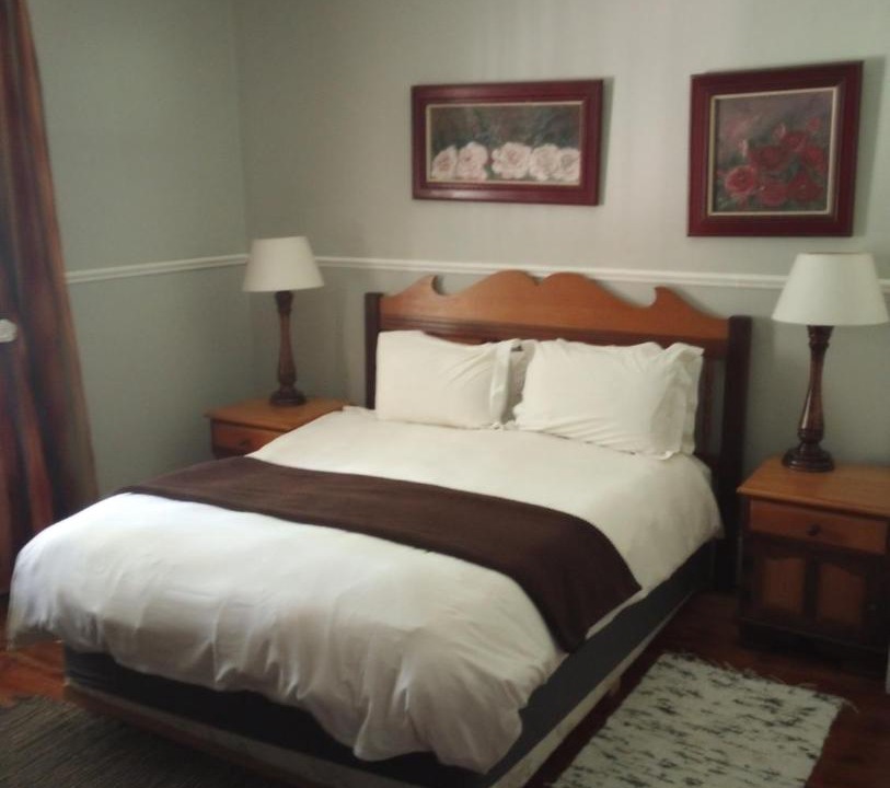 Photo of Bedroom in Winterton