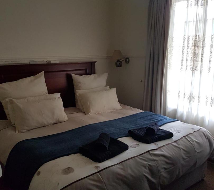 Photo of Bedroom in Winterton
