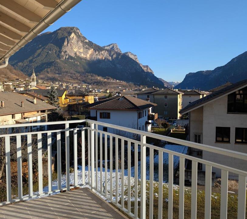 Photo of Patio Balcony in Scurelle