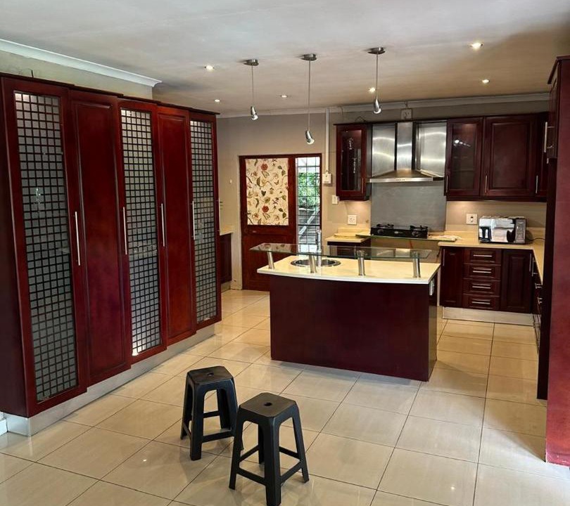 Photo of Kitchen in Scottsville