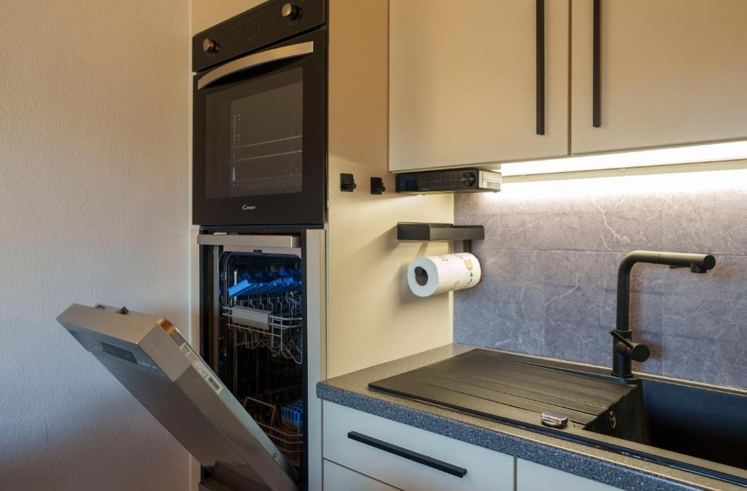 Photo of Kitchen in Tesimo