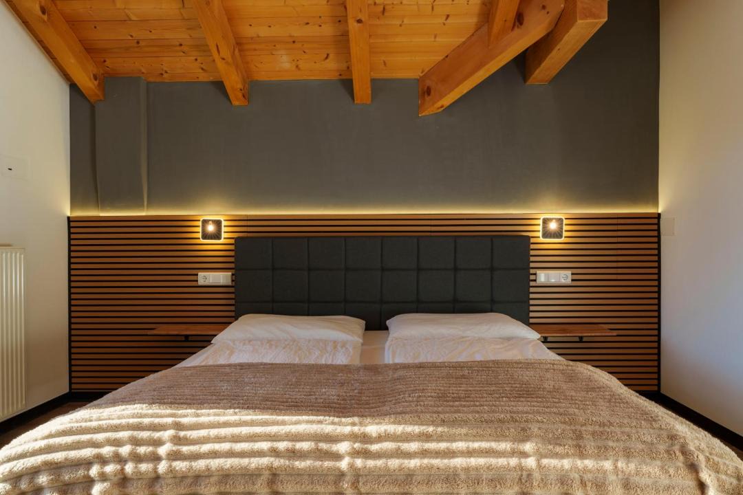 Photo of Bedroom in Tesimo