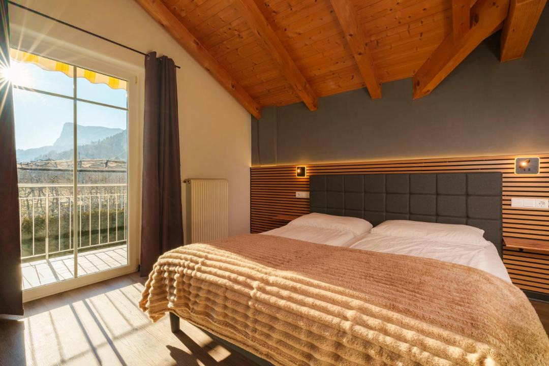 Photo of Bedroom in Tesimo